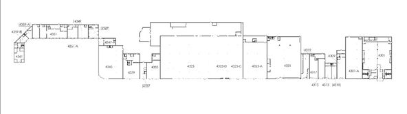 Indian River Shopping Center: 4303-4361 Indian River Rd, Chesapeake, VA 23325